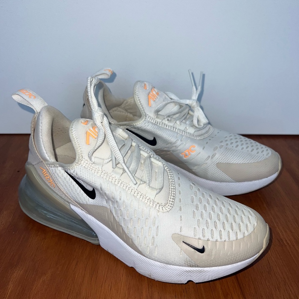 Nike air 270